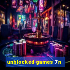 unblocked games 7n